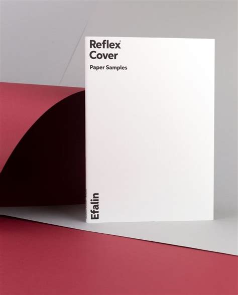 efalin papier|Reflex – Efalin 